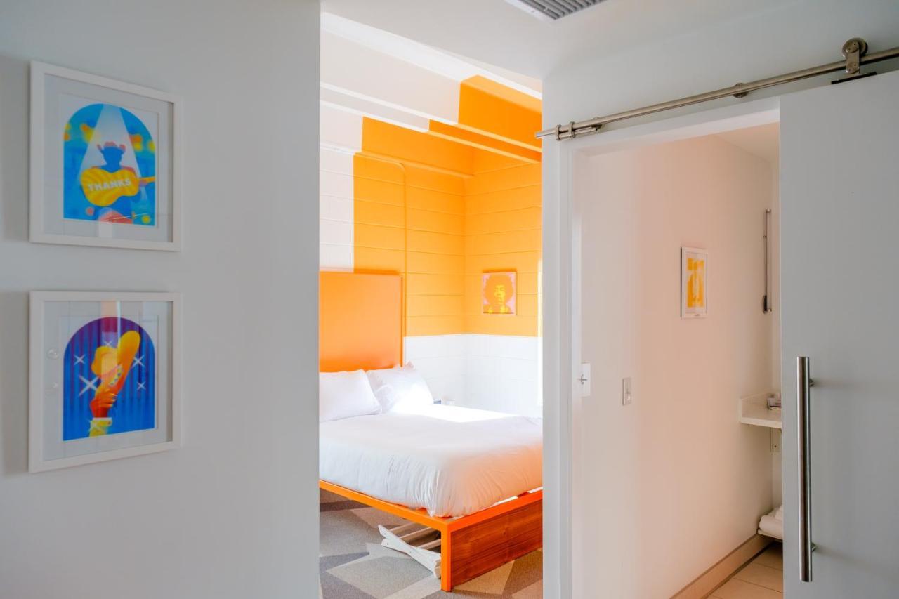 Hotel The Gallatin 3*