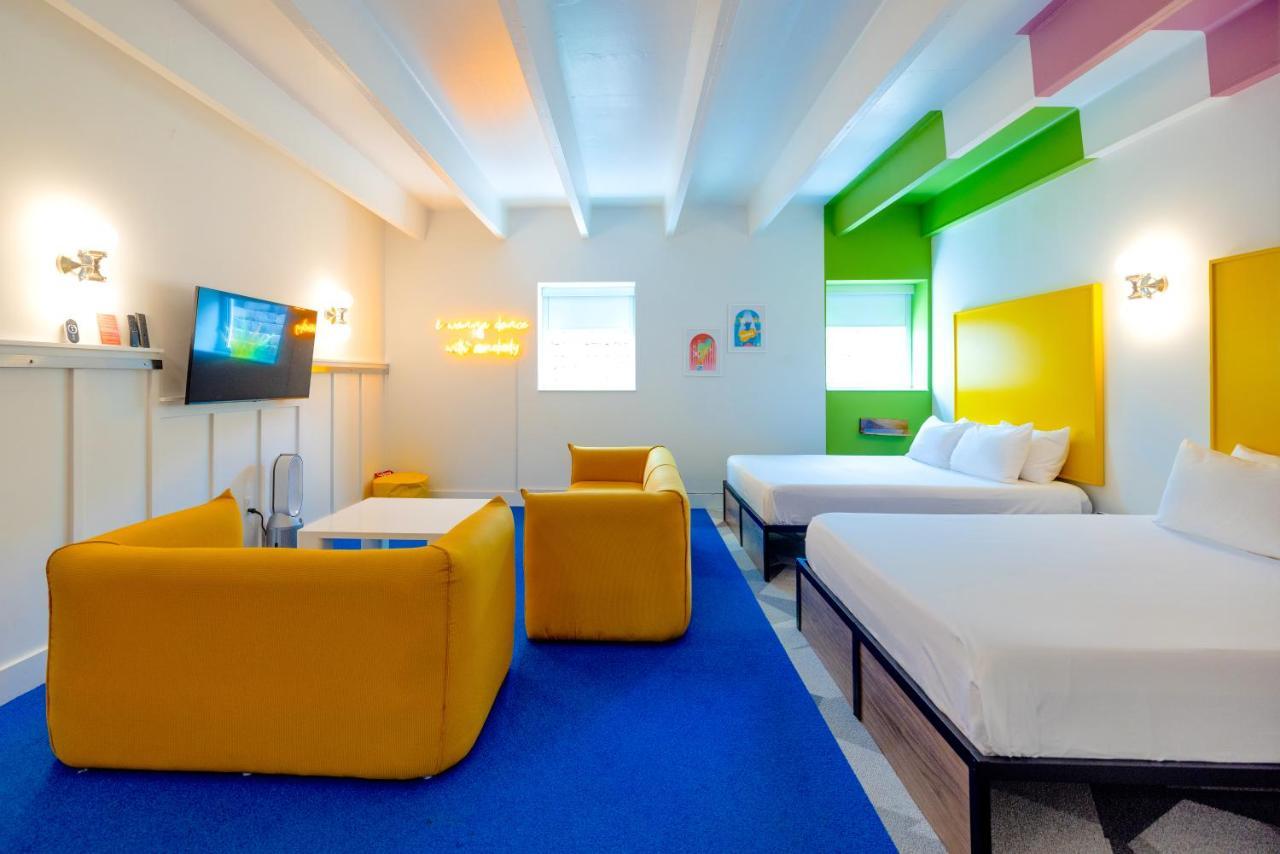 The Gallatin 3* Nashville