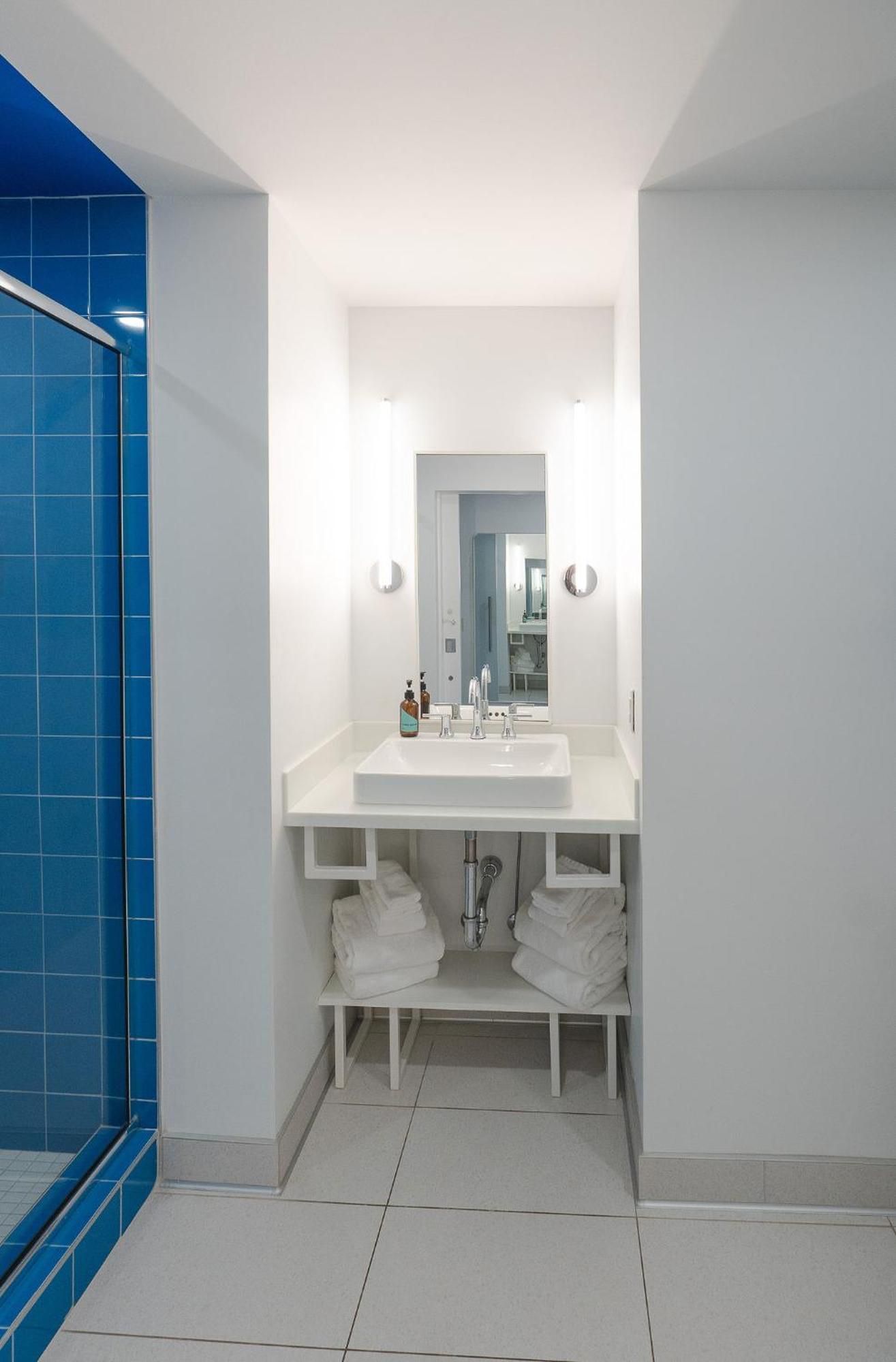 Hotel The Gallatin 3*