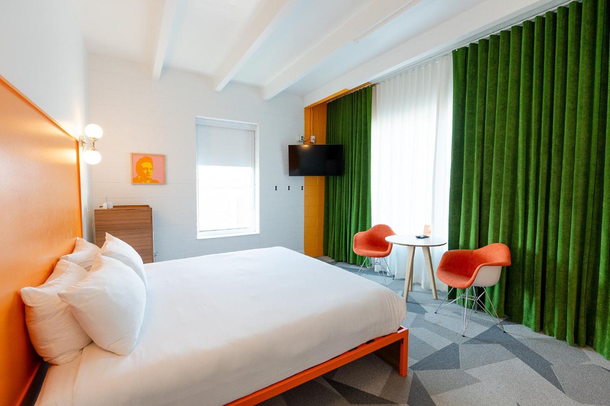Hotel The Gallatin