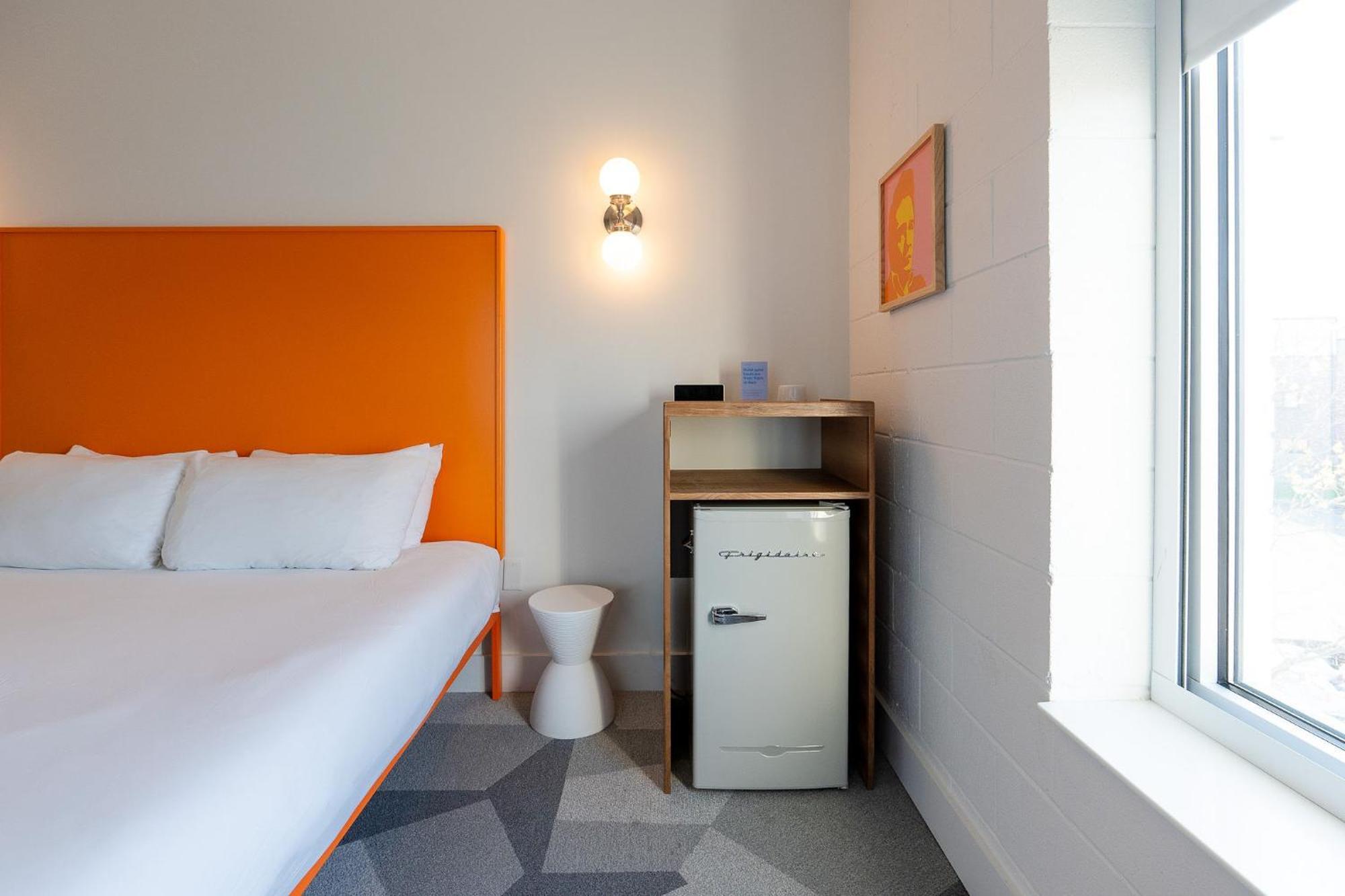 Hotel The Gallatin 3*